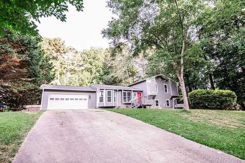 377 Mill Ridge Way, Lawrenceville, GA 30046