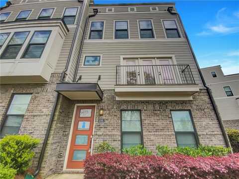 2091 Holtz Lane, Atlanta, GA 30318