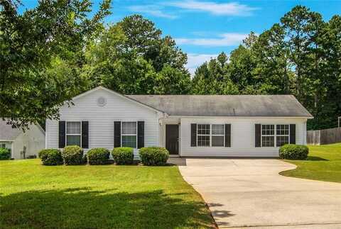 75 SWAFFORD Drive, Dallas, GA 30157