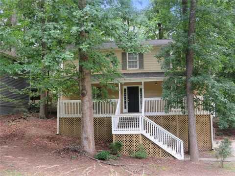 3500 Quinn Ridge Drive, Snellville, GA 30039