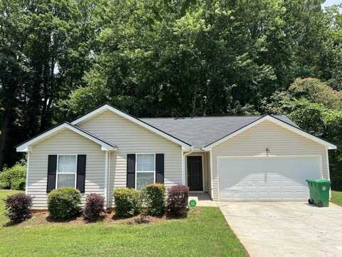 5513 Perching Place, Lithonia, GA 30058