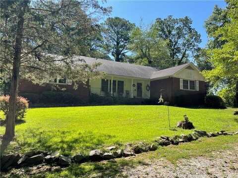 5590 Feldwood Road, Atlanta, GA 30349