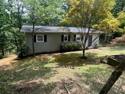 3473 Mckenzie Drive, Gainesville, GA 30506