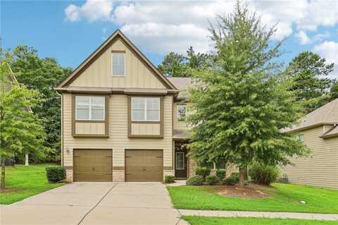 2459 Overlook Avenue, Lithonia, GA 30058