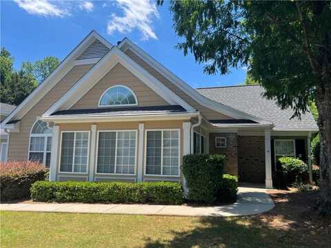 2704 Village Lane, Roswell, GA 30075