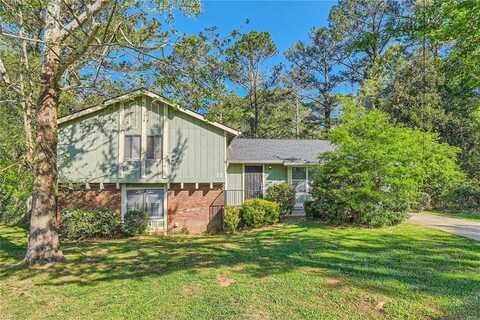 55 Drew Court, Jonesboro, GA 30238