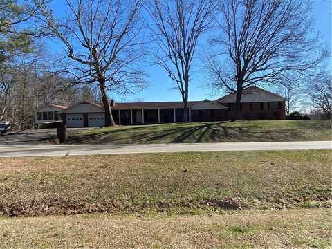 3615 Refuge Road, Jasper, GA 30143