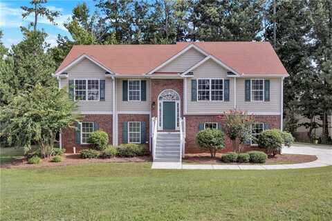 4995 Roxton Lane, Douglasville, GA 30135