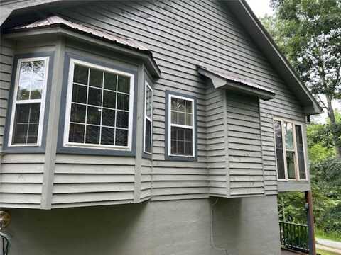 383 Acadia Drive, Ellijay, GA 30540