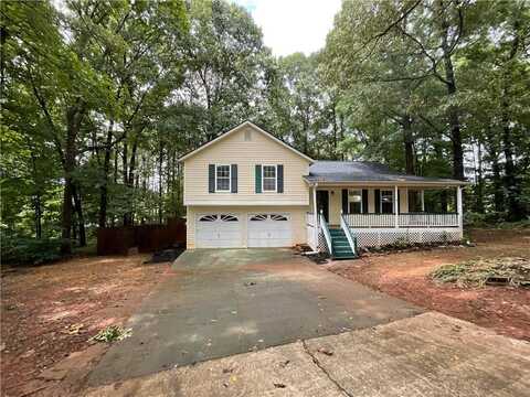 48 Glenhaven Court, Douglasville, GA 30134