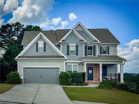 27 Angel Oak Trail, Dallas, GA 30132