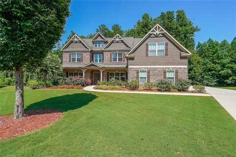 4284 Maclaren Court, Powder Springs, GA 30127