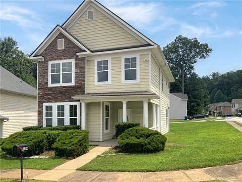 4890 Heritage Circle, Atlanta, GA 30349