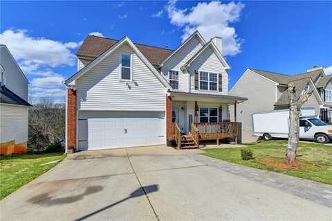 3159 Sentinel Circle, Lawrenceville, GA 30043