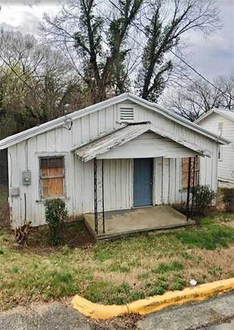 412 E 12th Street, Rome, GA 30161