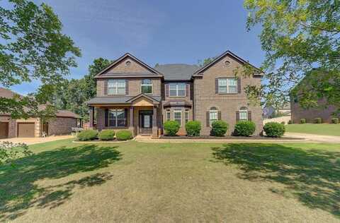 812 Bufflehead Court, Stockbridge, GA 30281