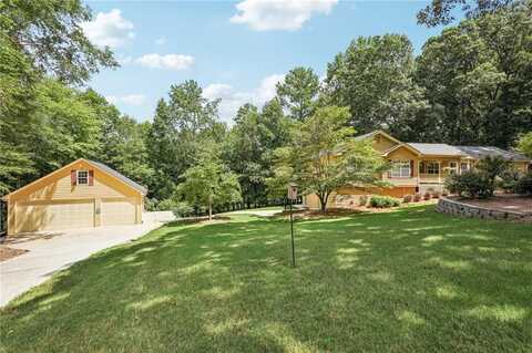 578 Poplar Springs Road, Hoschton, GA 30548