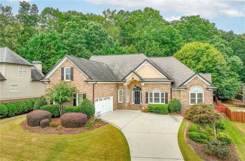 2436 COMMISSIONER Cove, Buford, GA 30519