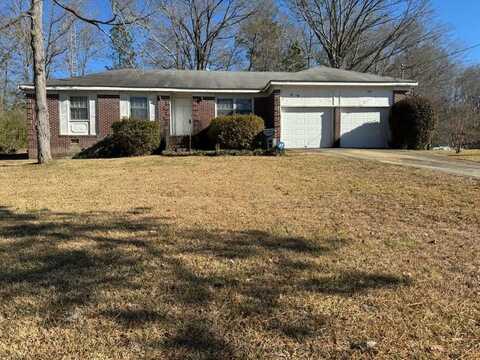 172 Laverne Circle, Milledgeville, GA 31061