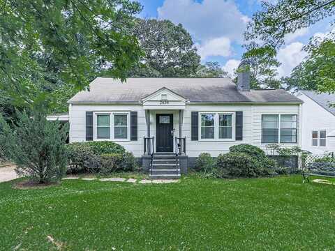 2634 Randall Street, Atlanta, GA 30344