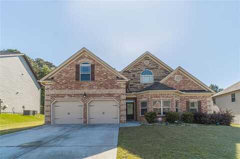 1724 Stone Meadow Road, Lithonia, GA 30058