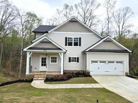 219 River Trail, Ball Ground, GA 30107