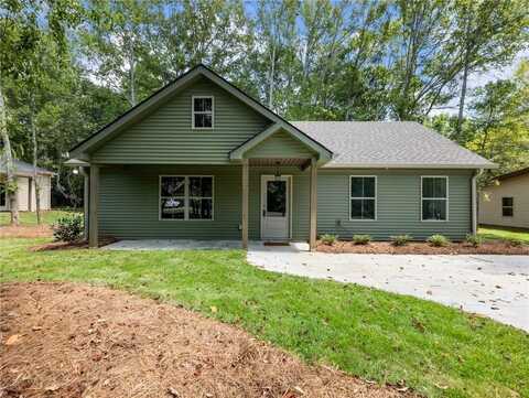 8087 Beachwood Drive, Murrayville, GA 30564