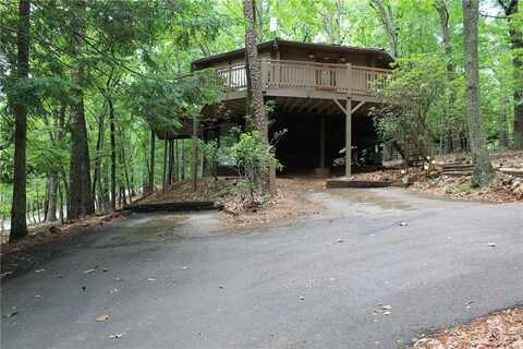 150 Treetopper Circle, Big Canoe, GA 30143