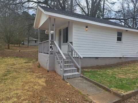 136 Tye Street, Stockbridge, GA 30281