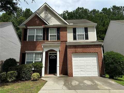 3968 Shenfield Drive, Union City, GA 30291