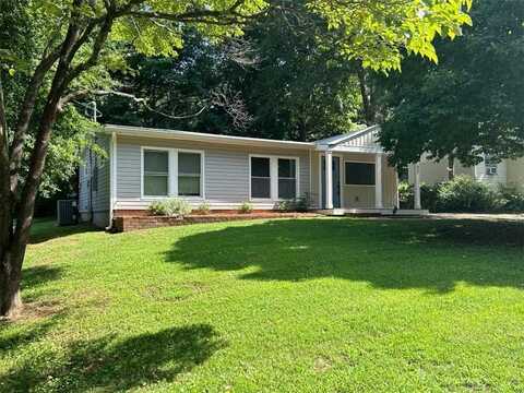 847 Wells Circle, Smyrna, GA 30080