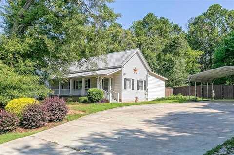 1830 LOST MOUNTAIN Road, Powder Springs, GA 30127