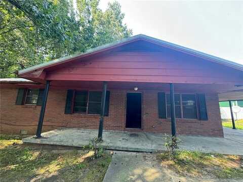 770 Oak Street, Covington, GA 30014