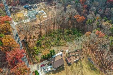 3048 Thompson Mill Road, Buford, GA 30519