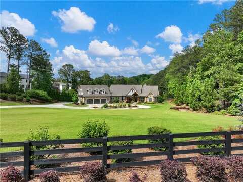 5759 Austin Garner Road, Sugar Hill, GA 30518