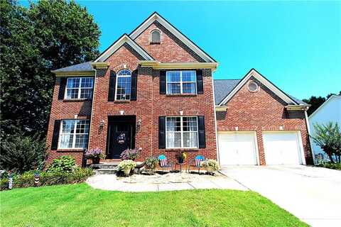 3854 Heritage Crest Parkway, Buford, GA 30519