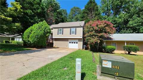 1251 Omie Way, Lawrenceville, GA 30043