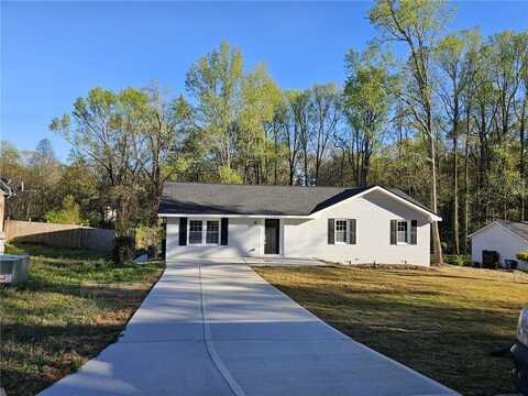 134 Northridge Drive, Winder, GA 30680