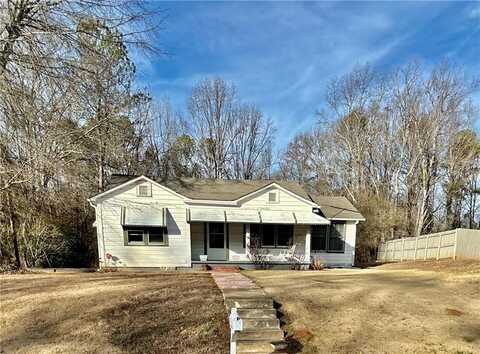 8609 Cumming Highway, Canton, GA 30115