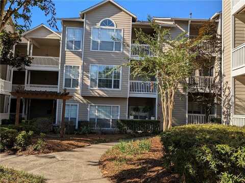 1250 Parkwood Circle SE, Atlanta, GA 30339