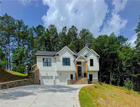 21 Branchcreek Pass SE, Cartersville, GA 30121