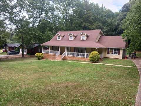 147 Sheppard Drive, Newnan, GA 30263