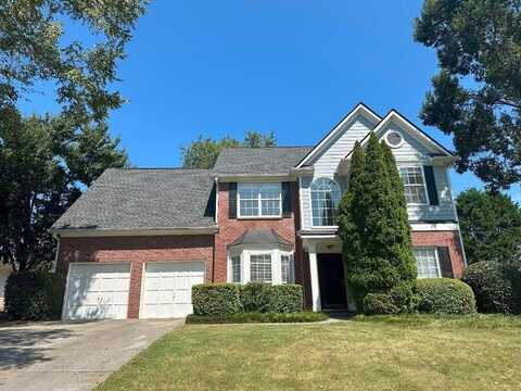 5710 Kennemore Drive, Alpharetta, GA 30004