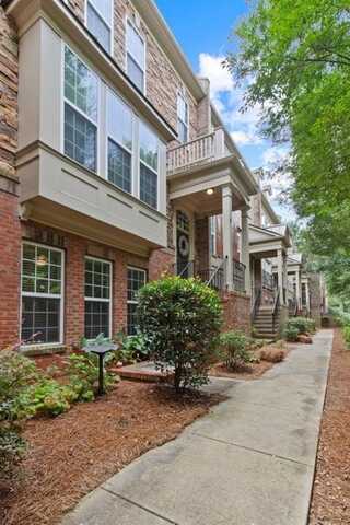 9 High Gate Trail, Decatur, GA 30030