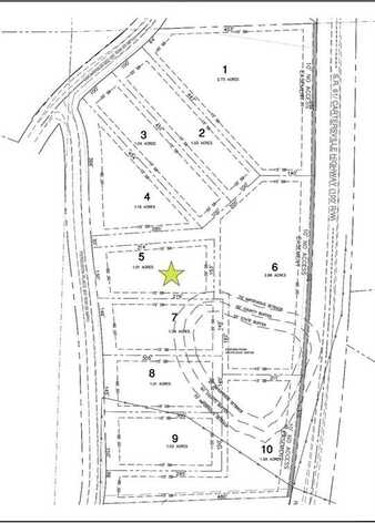 Lot 5 Ferguson Place, Dallas, GA 30132