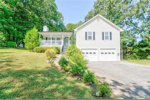 12 Ranger Road SE, Cartersville, GA 30121