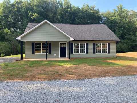 124 Wash Rider Road, Dahlonega, GA 30533