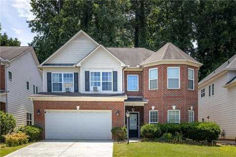 445 Villa Place Court, Tucker, GA 30084