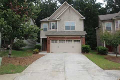 2190 Harvest Ridge Circle, Buford, GA 30519