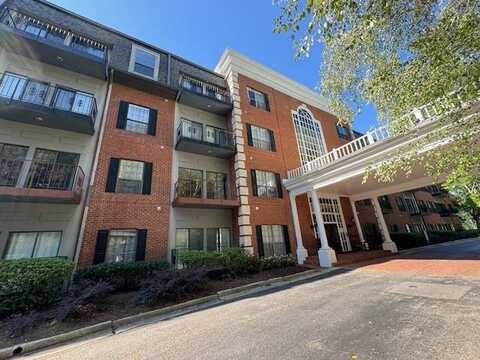 2921 Lenox Road NE, Atlanta, GA 30324